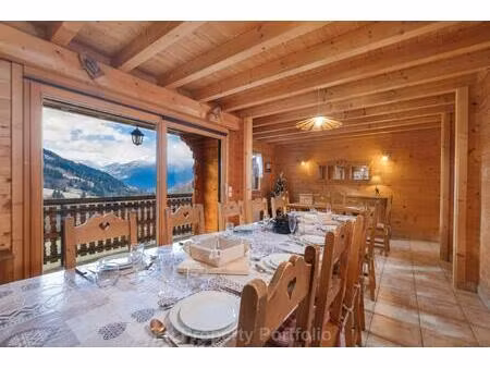 achat : maison (73620)