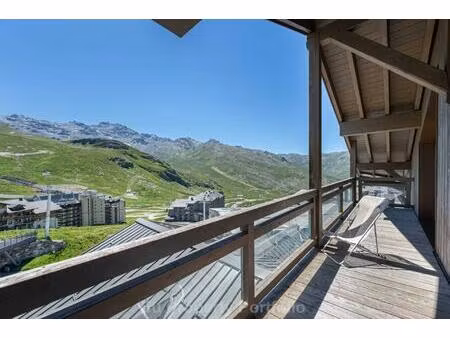 achat : appartement (73440)