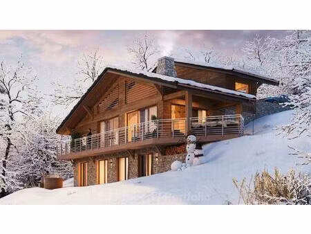 achat : maison (73590)