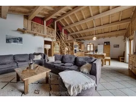 achat : maison (73700)