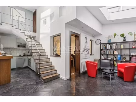 annonce appartement à vendre