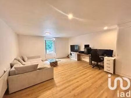 vente appartement 3 pièces à livet-et-gavet (38220) : à vendre 3 pièces / 78m² livet-et-ga