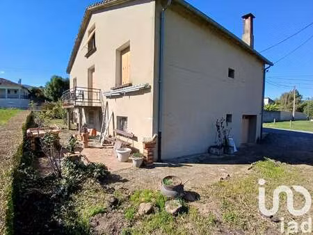 vente maison à albine (81240) : à vendre / 95m² albine
