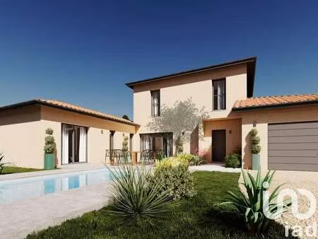 vente terrain à mizérieux (42110) : à vendre / 837m² mizérieux