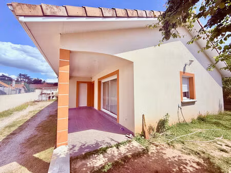 vente maison 6 pièces 144 m² roussillon (38150)