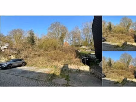 terrain à vendre à rue larmoulin pont-à-celles (vbc80483)