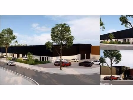 surface industrielle à vendre à lanaken (rbt41560)