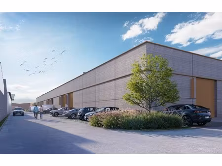 commercieel te koop in meulebeke