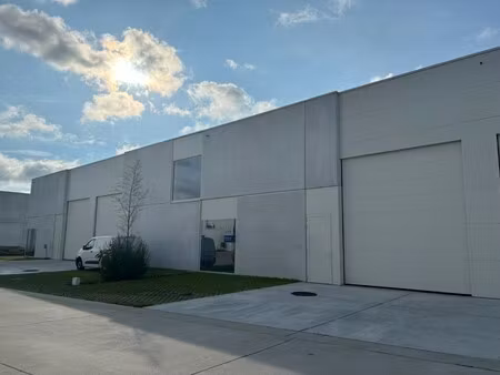 commercieel te koop in harelbeke