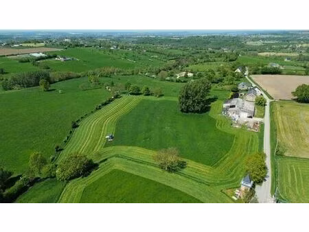 ensemble immobilier charneux (herve)