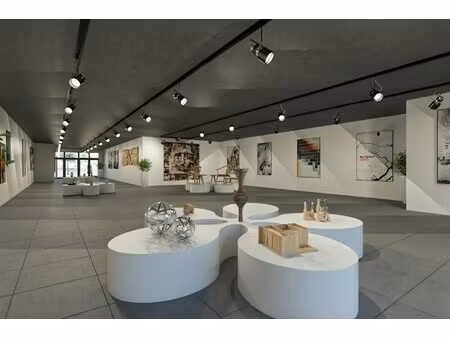 commercieel te koop in nieuwpoort