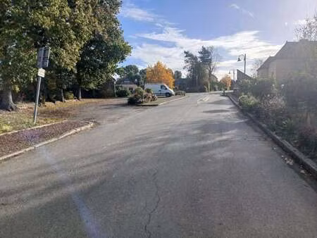 vente terrain à saint-gonlay (35750) : à vendre / 626m² saint-gonlay