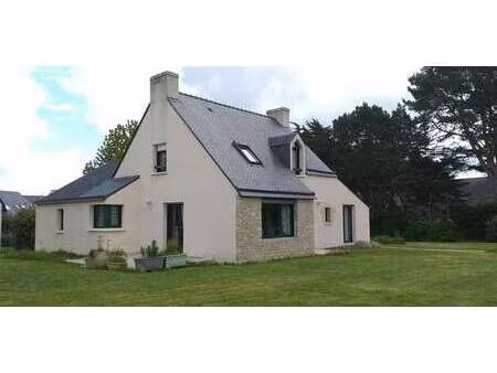 vente maison à baden (56870) : à vendre / 140m² baden