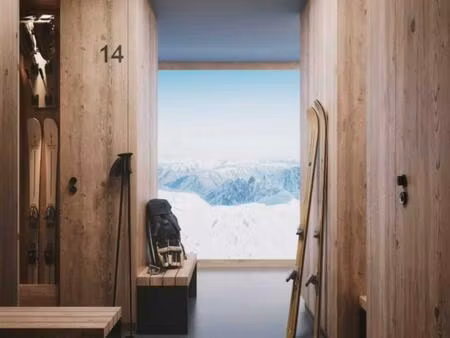 achat : appartement (38750)