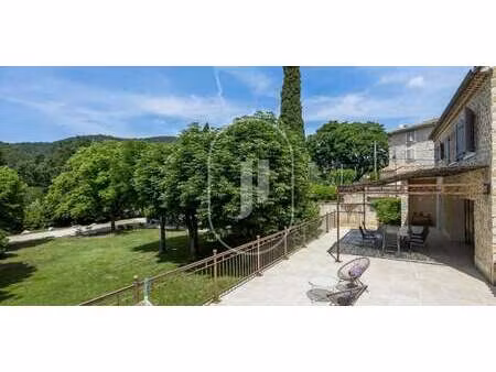 maison avec jardin et terrasse mérindol-les-oliviers (26)