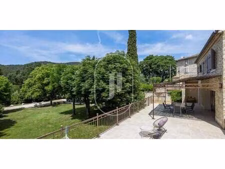 maison mérindol-les-oliviers (26)