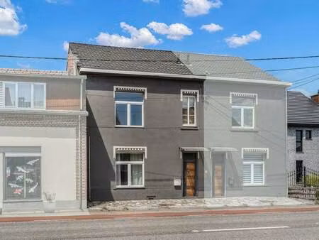 maison à vendre à vroenhoven € 299.000 (l8oin) - immo janssen-marres | zimmo