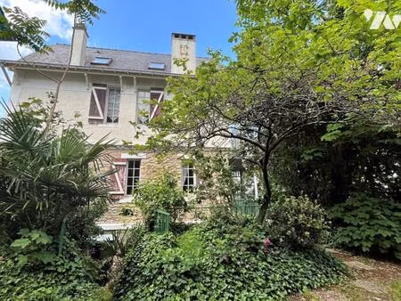 vente maison 12 pièces 180 m² la baule-escoublac (44500)