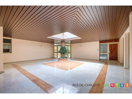 lyon 5 - local professionnel de 152 m²