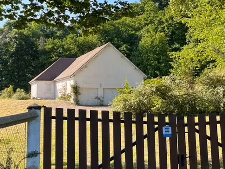 vente maison 5 pièces 140 m² à garancieres (78890)  440 000 €