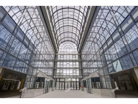 location local d'activités colombes 92700