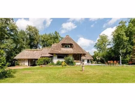 maison avec piscine et terrasse houppeville (76)