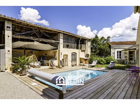 maison 7 pièces