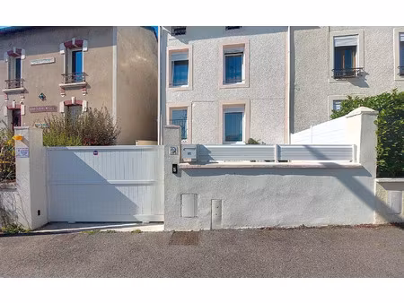 vente maison 7 pièces 137 m² pompey (54340)
