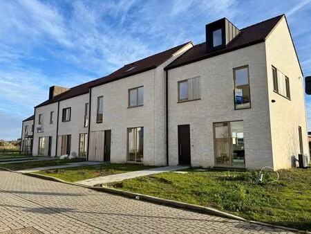 maison à vendre à tielt € 323.979 (l8mne) | zimmo