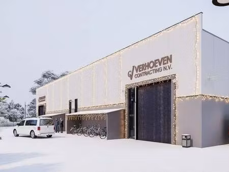 bien professionnel à vendre à tongeren € 372.600 (l8its) | zimmo