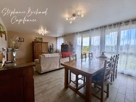 appartement à vendre veynes 4 pièce(s) 75m2 84 006€