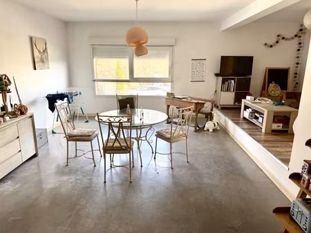 tarcenay: t3 au calme et sans vis à vis