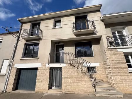 superbe maison familiale 8 pièces à vendre à périgueux - quartier toulon - beaulieu