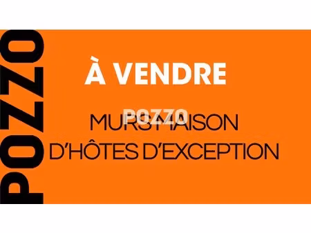 vente local commercial