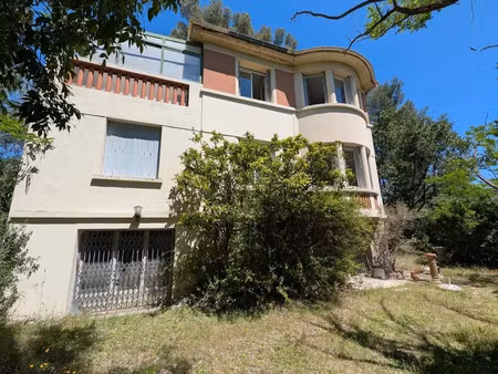 vente maison 6 pièces 195 m² à la valette-du-var (83160)  535 000 €