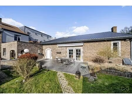 bungalow à vendre à richard orban 15 bettincourt (vbc80275)