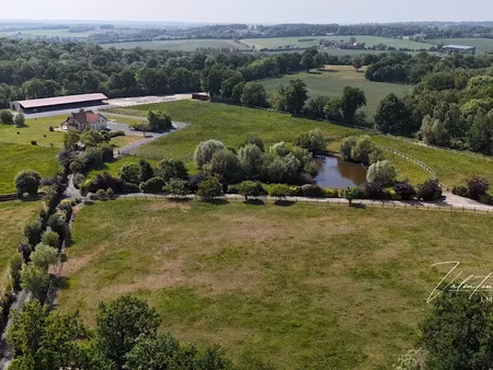 vente propriété 5 pièces 205.5 m² à argences (14370)  892 000 €