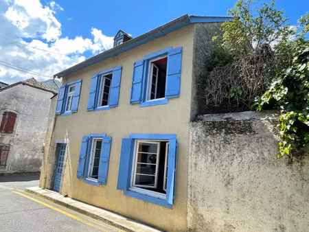 vente maison 3 pièces 65 m² saint-pé-de-bigorre (65270)