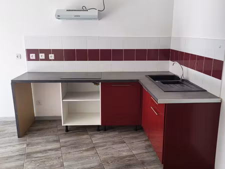 t2 47m2 centre ville