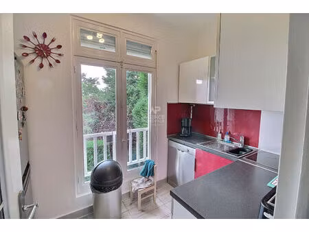 appartement triel sur seine 4 pièce(s)