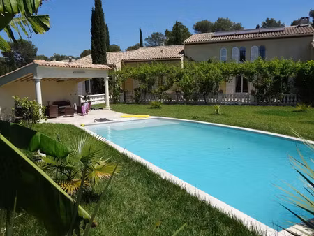 vente propriété 6 pièces 267 m² à sollies-pont (83210)  1 331 000 €