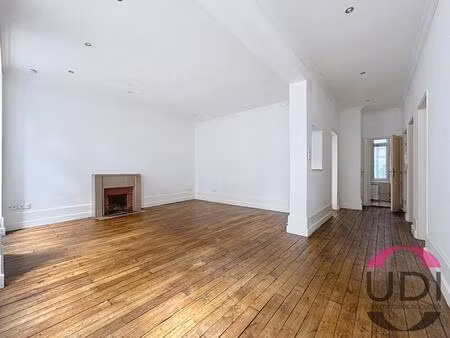 appartement à vendre sur gueret