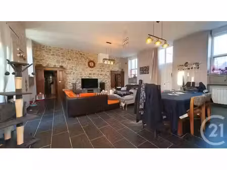 maison à vendre - 9 pièces - 188 m2 - colombier - 03 - auvergne