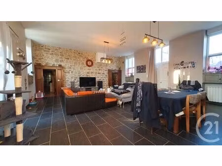 maison à vendre - 9 pièces - 188 m2 - colombier - 03 - auvergne