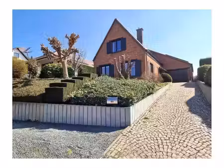 maison à vendre à pamelsestraat 404 borchtlombeek (rbt40973)