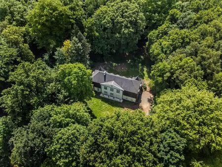 villa à vendre avec garage et terrasse   ville-pommeroeul (vbc81099)