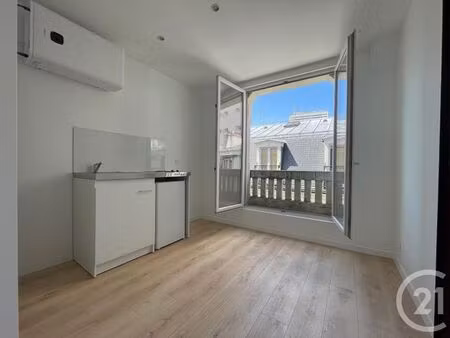 appartement studette à vendre - 1 pièce - 9 94 m2 - paris - 75019 - ile-de-france