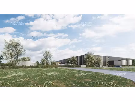 location entrepôt logistique poupry 28140