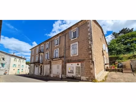 immeuble à vendre gagnieres (gard 30)