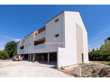 vente appartement 3 pièces 63.8 m² à saint-pryvé-saint-mesmin (45750)  268 800 €